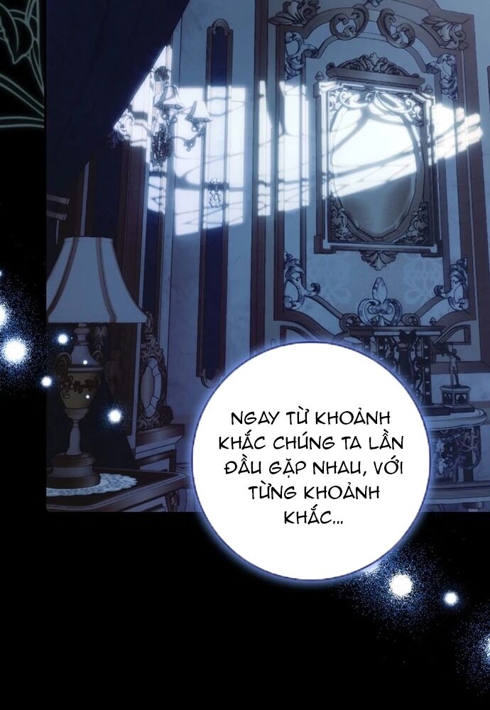 Tôi Chỉ Muốn Ngủ Riêng! Chapter 14 - 19