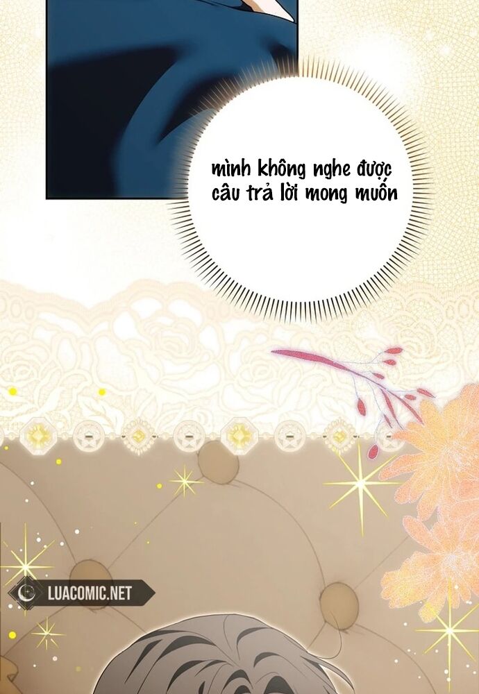 Tôi Chỉ Muốn Ngủ Riêng! Chapter 14 - 21