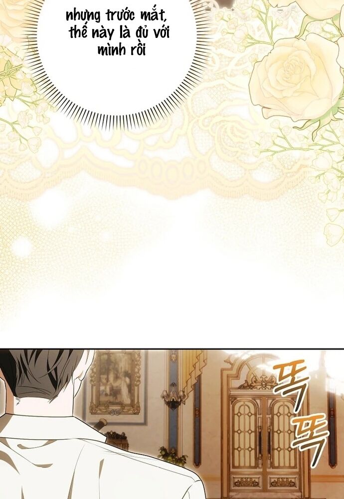 Tôi Chỉ Muốn Ngủ Riêng! Chapter 14 - 23