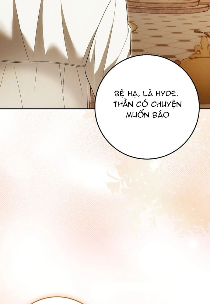 Tôi Chỉ Muốn Ngủ Riêng! Chapter 14 - 24