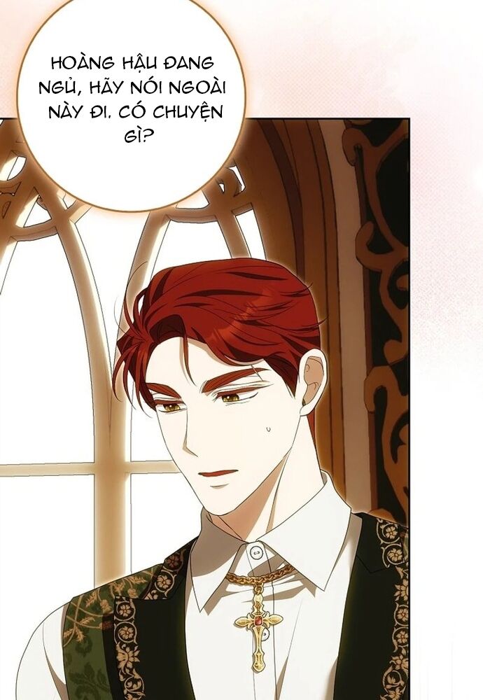 Tôi Chỉ Muốn Ngủ Riêng! Chapter 14 - 25