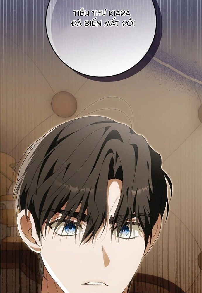 Tôi Chỉ Muốn Ngủ Riêng! Chapter 14 - 27