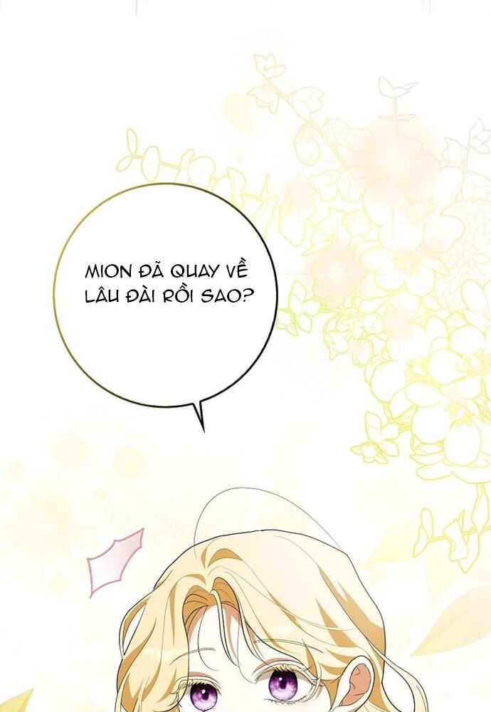 Tôi Chỉ Muốn Ngủ Riêng! Chapter 14 - 30