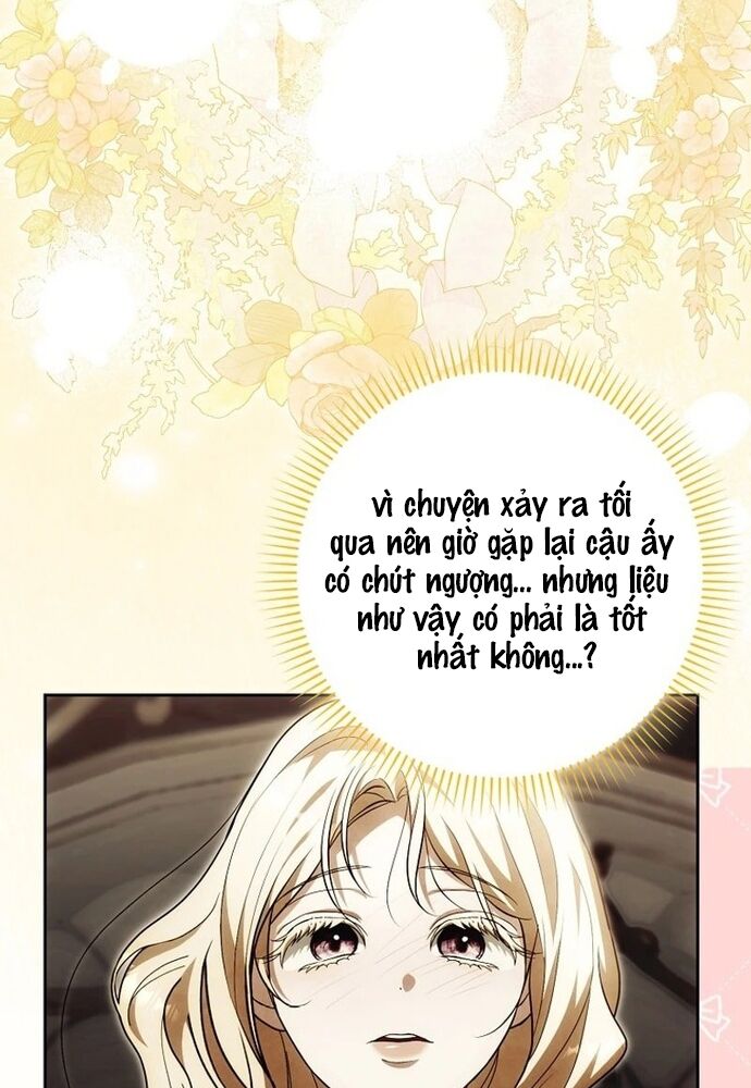 Tôi Chỉ Muốn Ngủ Riêng! Chapter 14 - 32