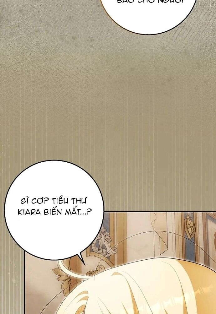 Tôi Chỉ Muốn Ngủ Riêng! Chapter 14 - 35