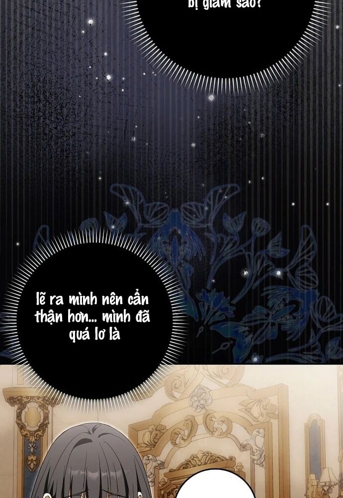 Tôi Chỉ Muốn Ngủ Riêng! Chapter 14 - 37