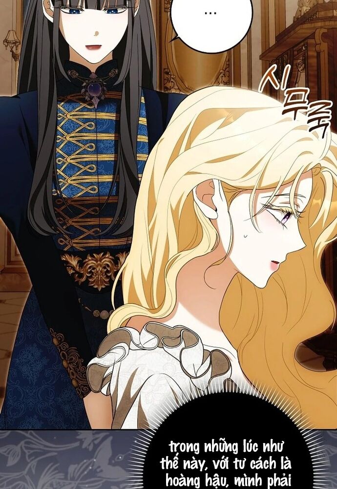 Tôi Chỉ Muốn Ngủ Riêng! Chapter 14 - 38