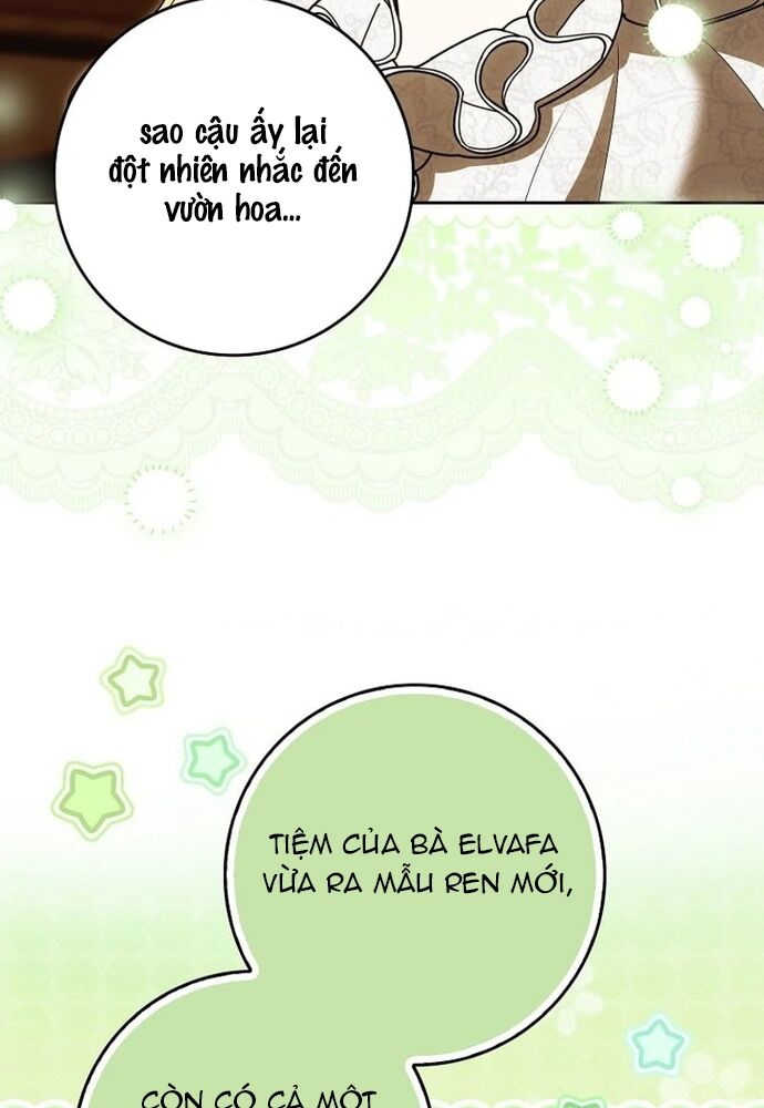 Tôi Chỉ Muốn Ngủ Riêng! Chapter 14 - 41