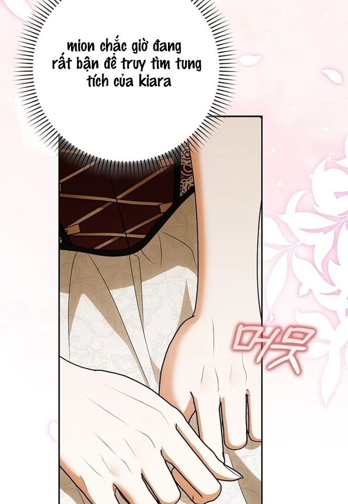 Tôi Chỉ Muốn Ngủ Riêng! Chapter 14 - 48