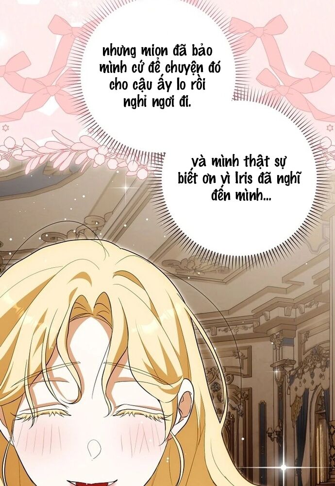 Tôi Chỉ Muốn Ngủ Riêng! Chapter 14 - 50