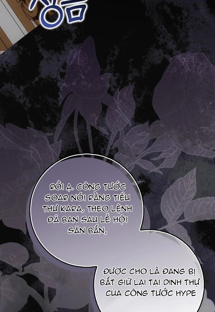 Tôi Chỉ Muốn Ngủ Riêng! Chapter 14 - 57