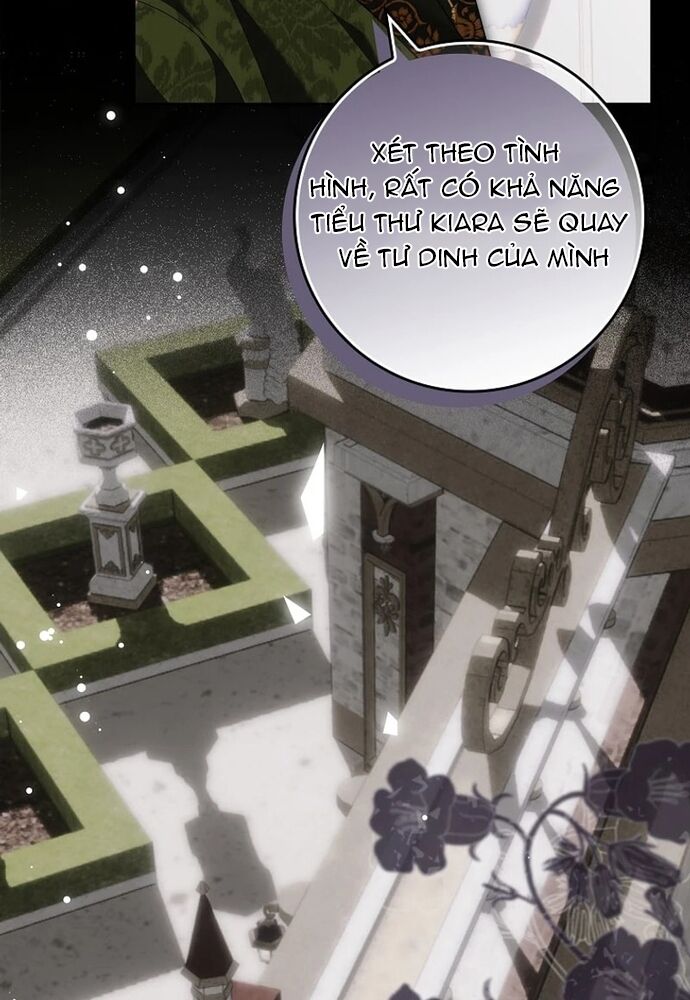 Tôi Chỉ Muốn Ngủ Riêng! Chapter 14 - 59