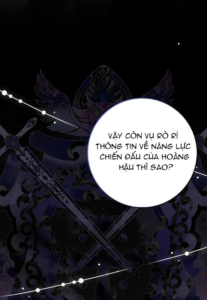 Tôi Chỉ Muốn Ngủ Riêng! Chapter 14 - 61
