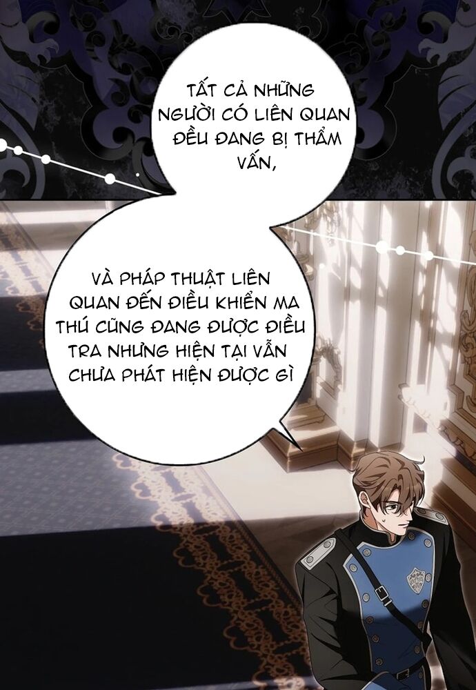 Tôi Chỉ Muốn Ngủ Riêng! Chapter 14 - 62