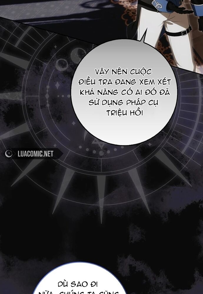 Tôi Chỉ Muốn Ngủ Riêng! Chapter 14 - 63