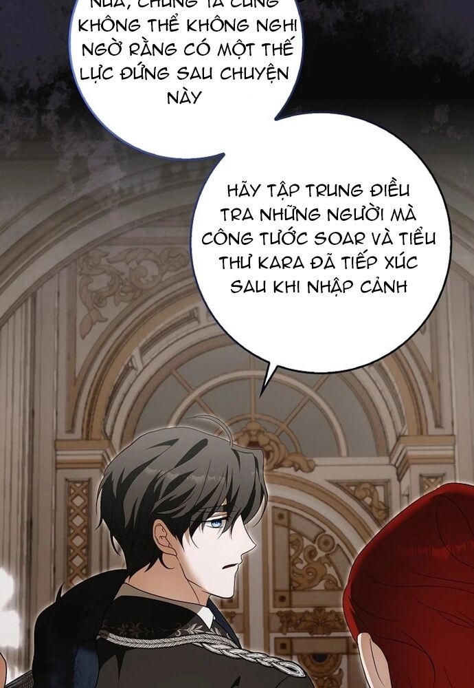 Tôi Chỉ Muốn Ngủ Riêng! Chapter 14 - 64