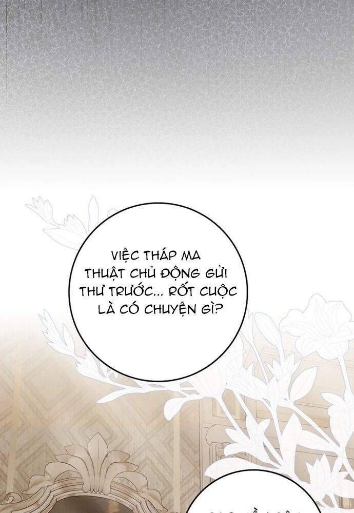 Tôi Chỉ Muốn Ngủ Riêng! Chapter 14 - 70