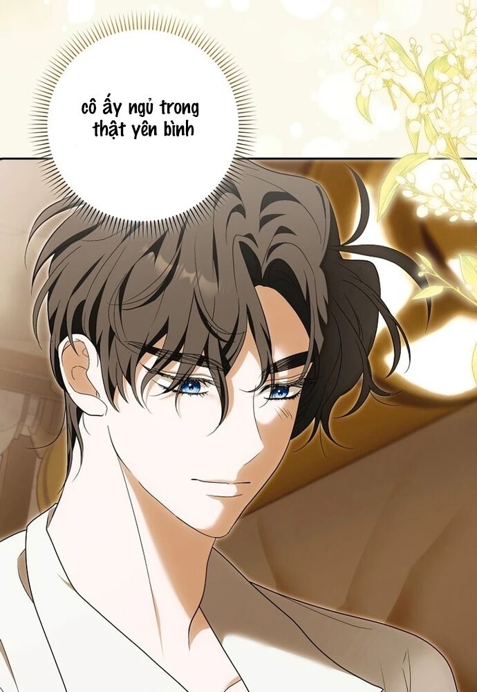 Tôi Chỉ Muốn Ngủ Riêng! Chapter 14 - 8