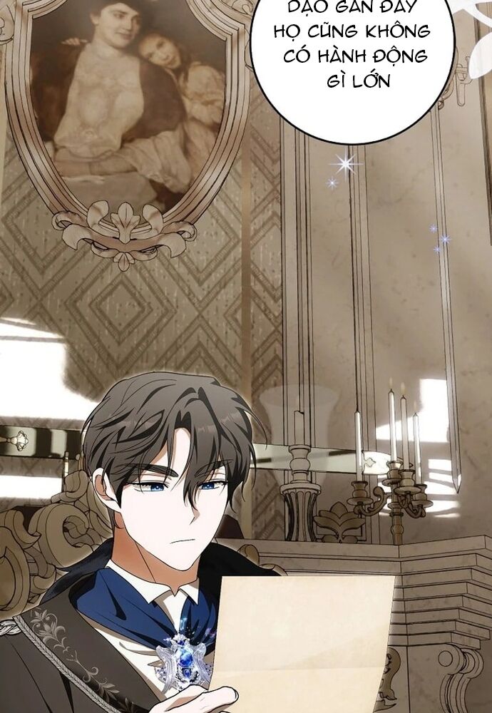 Tôi Chỉ Muốn Ngủ Riêng! Chapter 14 - 71