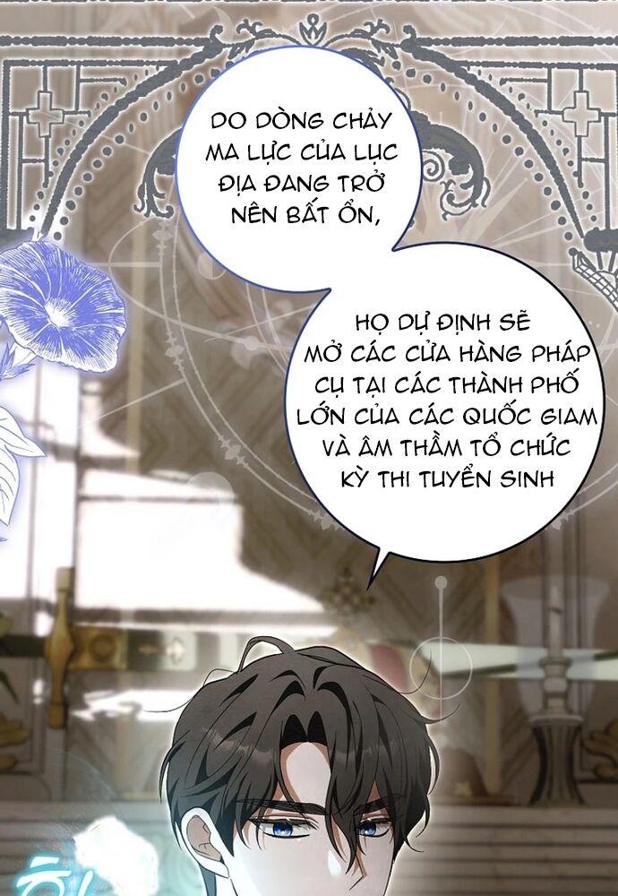 Tôi Chỉ Muốn Ngủ Riêng! Chapter 14 - 73