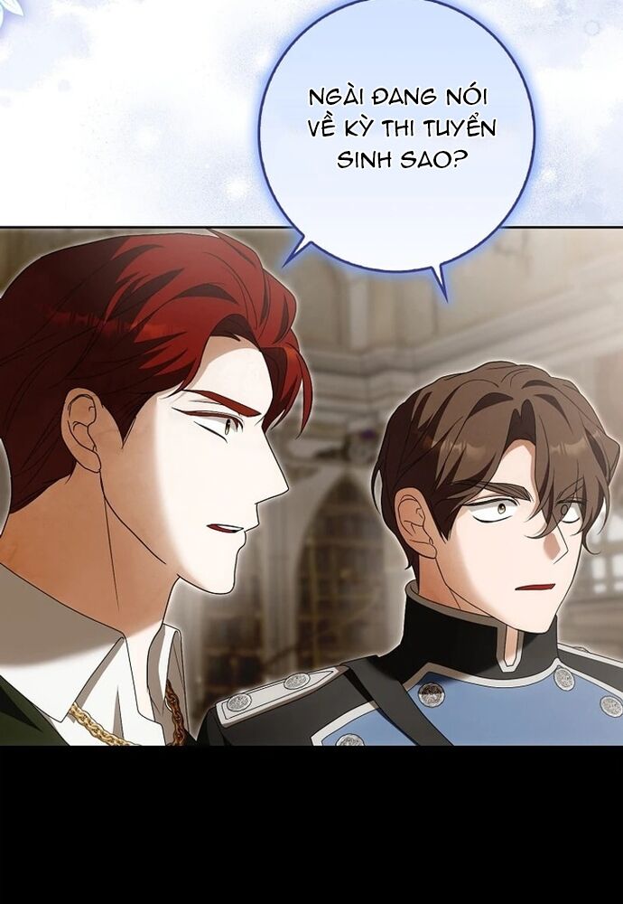 Tôi Chỉ Muốn Ngủ Riêng! Chapter 14 - 75