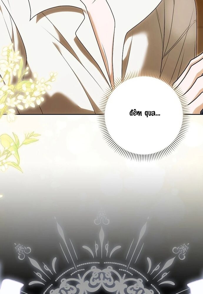 Tôi Chỉ Muốn Ngủ Riêng! Chapter 14 - 9