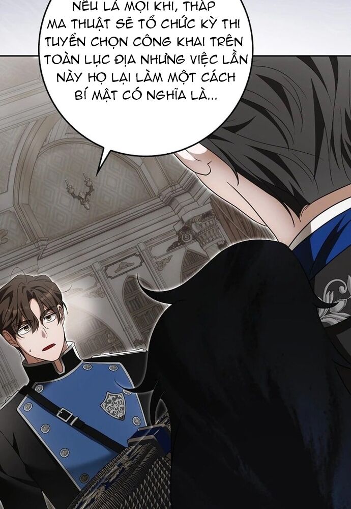 Tôi Chỉ Muốn Ngủ Riêng! Chapter 14 - 85