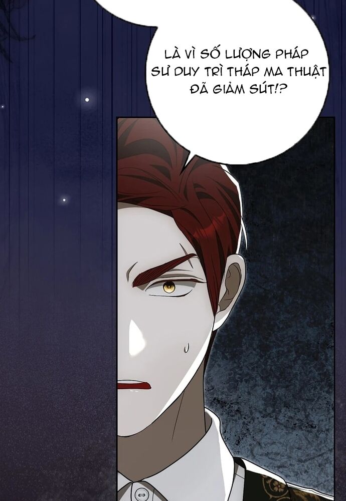 Tôi Chỉ Muốn Ngủ Riêng! Chapter 14 - 89