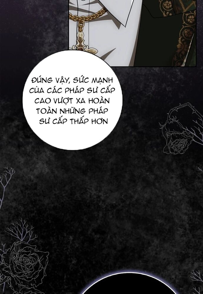 Tôi Chỉ Muốn Ngủ Riêng! Chapter 14 - 90