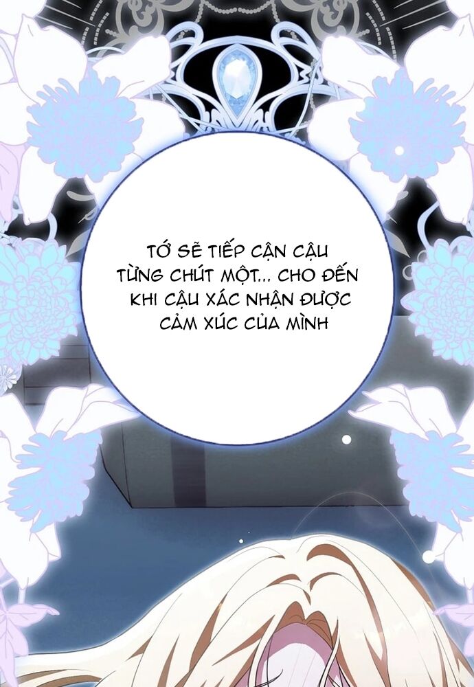 Tôi Chỉ Muốn Ngủ Riêng! Chapter 14 - 10