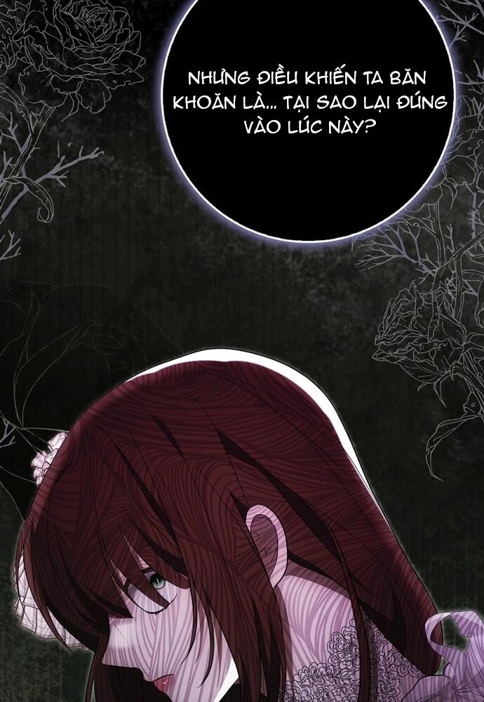 Tôi Chỉ Muốn Ngủ Riêng! Chapter 14 - 91