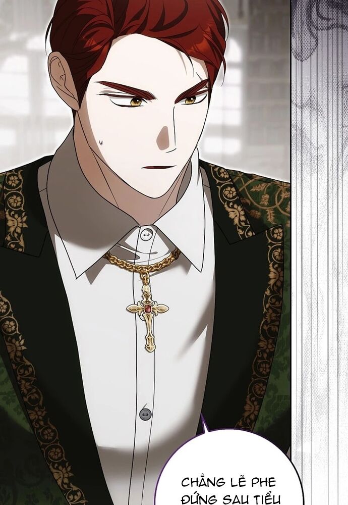 Tôi Chỉ Muốn Ngủ Riêng! Chapter 14 - 94