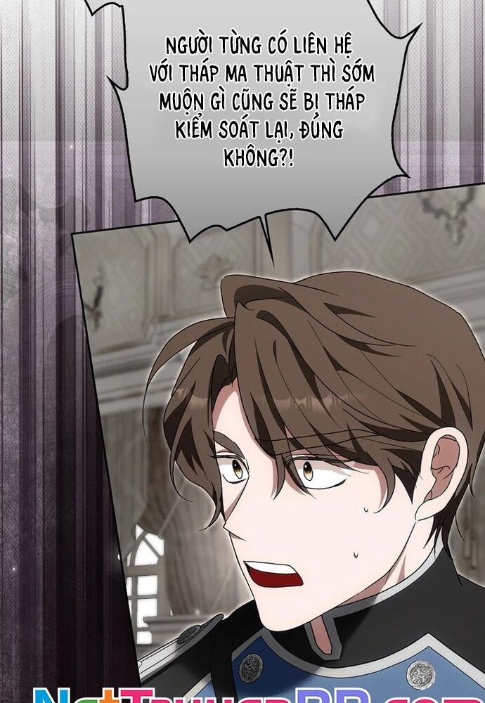 Tôi Chỉ Muốn Ngủ Riêng! Chapter 14 - 96