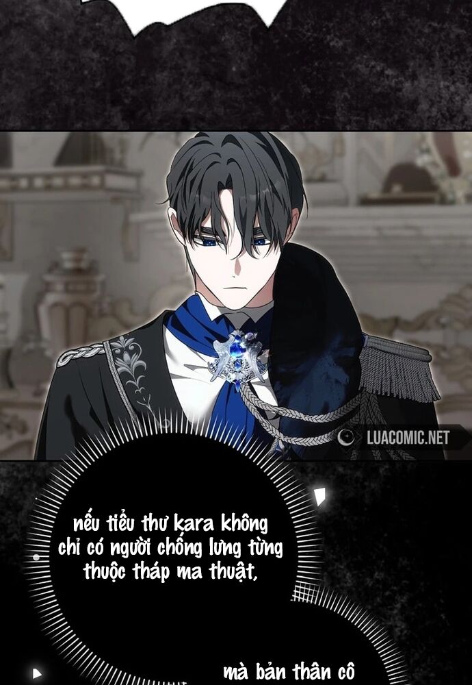 Tôi Chỉ Muốn Ngủ Riêng! Chapter 14 - 98