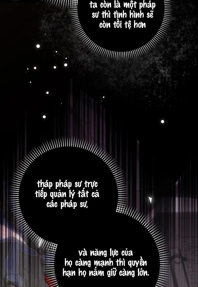 Tôi Chỉ Muốn Ngủ Riêng! Chapter 14 - 99