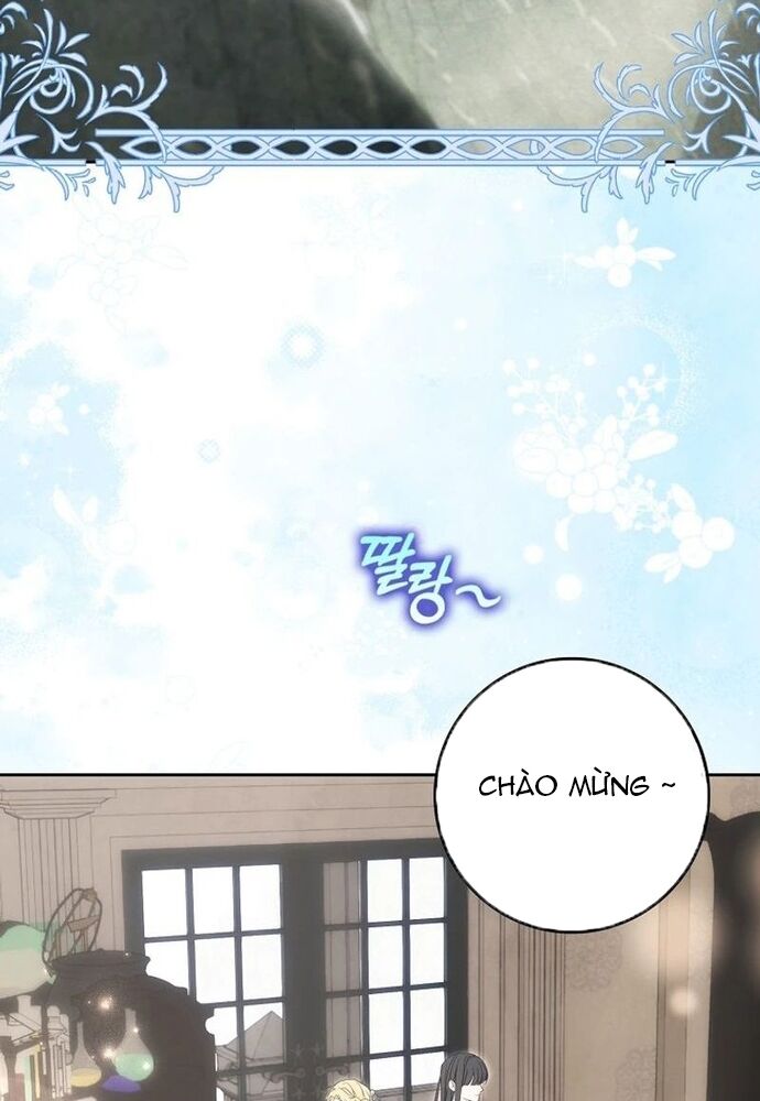 Tôi Chỉ Muốn Ngủ Riêng! Chapter 15 - 15