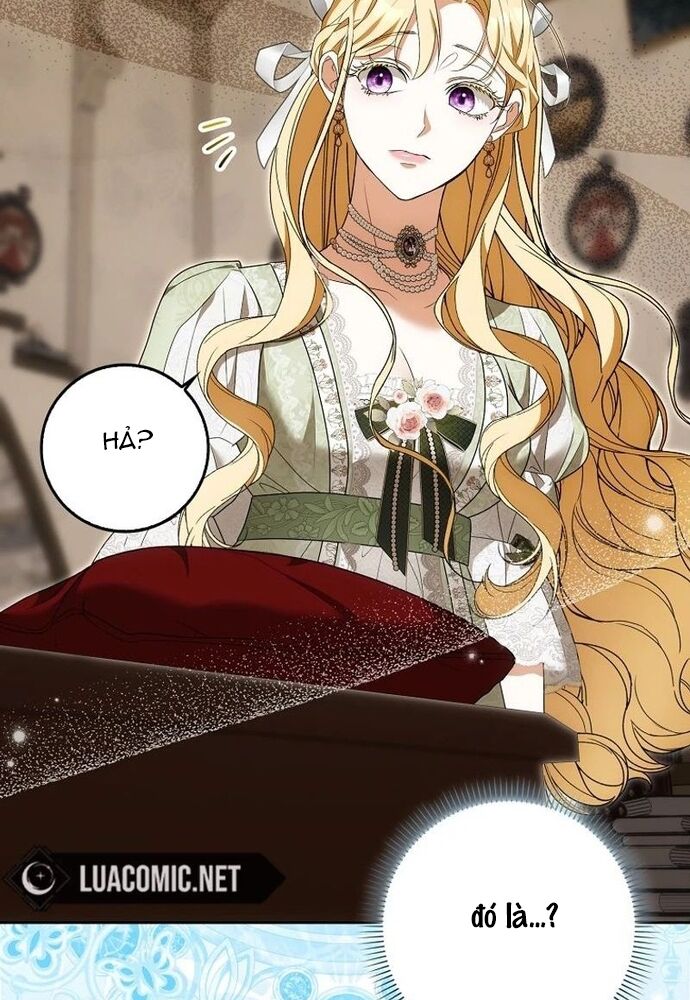 Tôi Chỉ Muốn Ngủ Riêng! Chapter 15 - 18