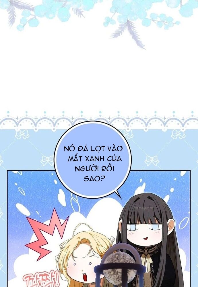 Tôi Chỉ Muốn Ngủ Riêng! Chapter 15 - 22