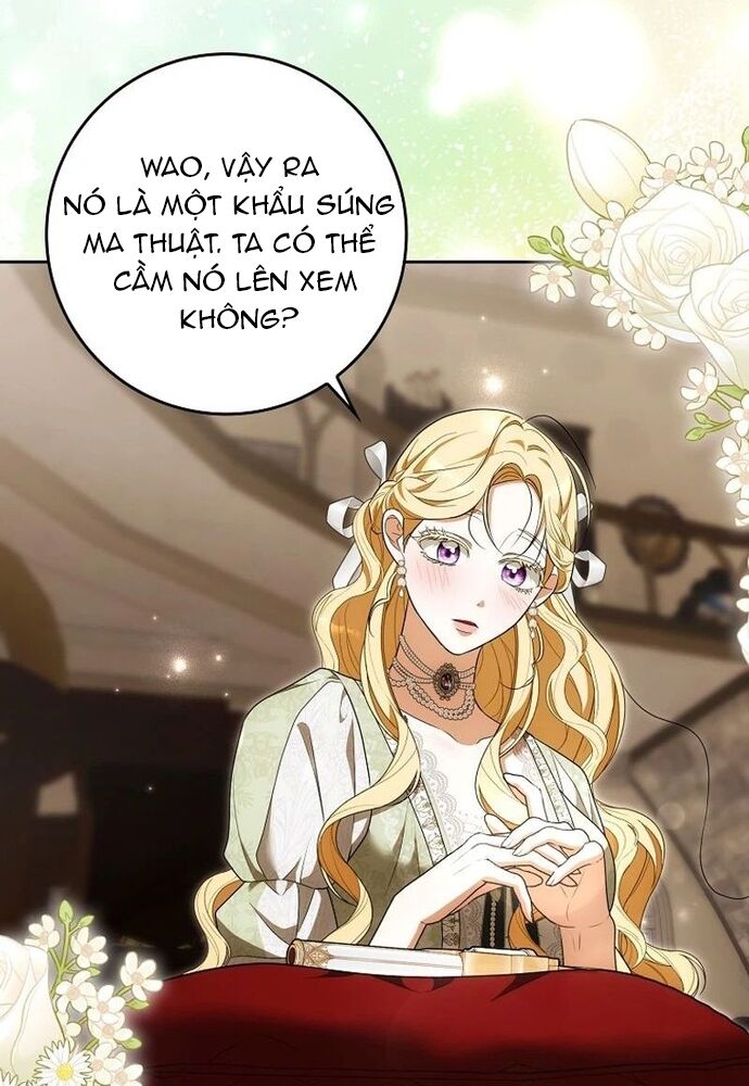 Tôi Chỉ Muốn Ngủ Riêng! Chapter 15 - 27