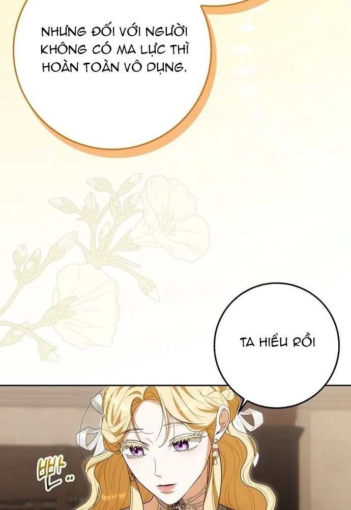 Tôi Chỉ Muốn Ngủ Riêng! Chapter 15 - 33