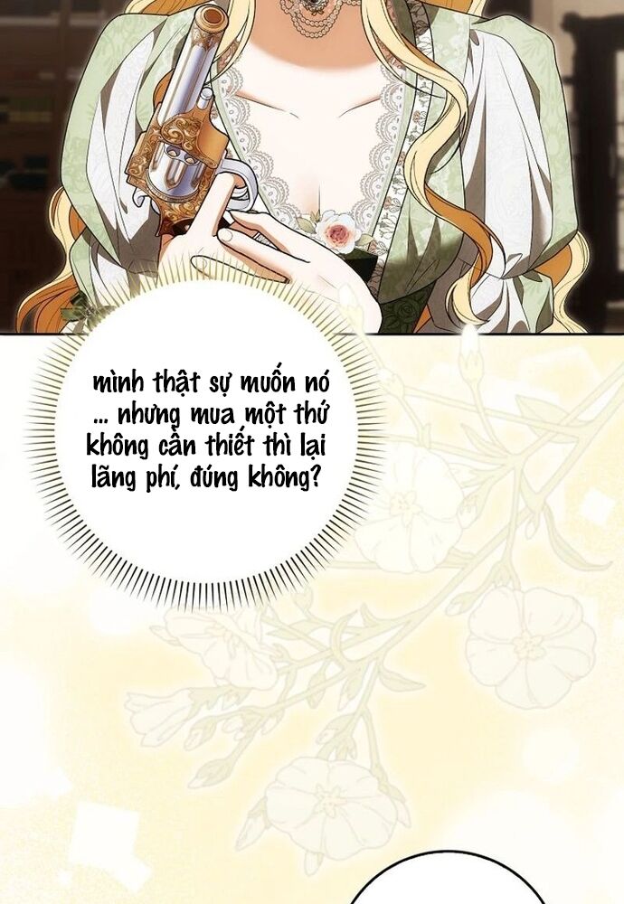 Tôi Chỉ Muốn Ngủ Riêng! Chapter 15 - 34