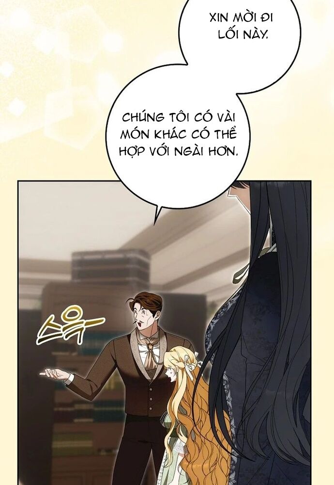 Tôi Chỉ Muốn Ngủ Riêng! Chapter 15 - 35