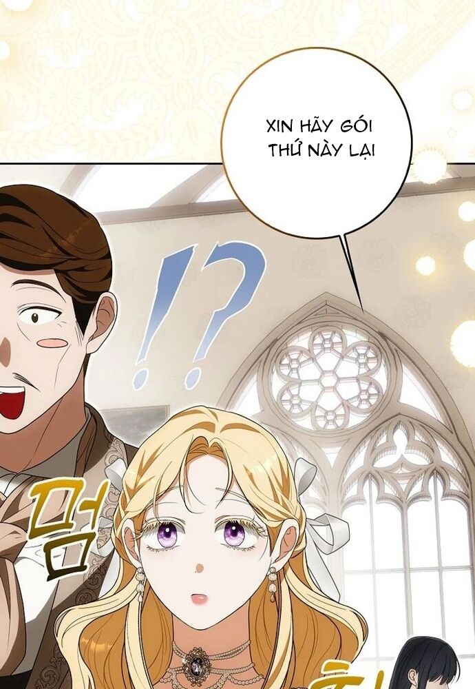 Tôi Chỉ Muốn Ngủ Riêng! Chapter 15 - 38