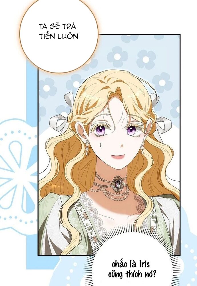 Tôi Chỉ Muốn Ngủ Riêng! Chapter 15 - 40