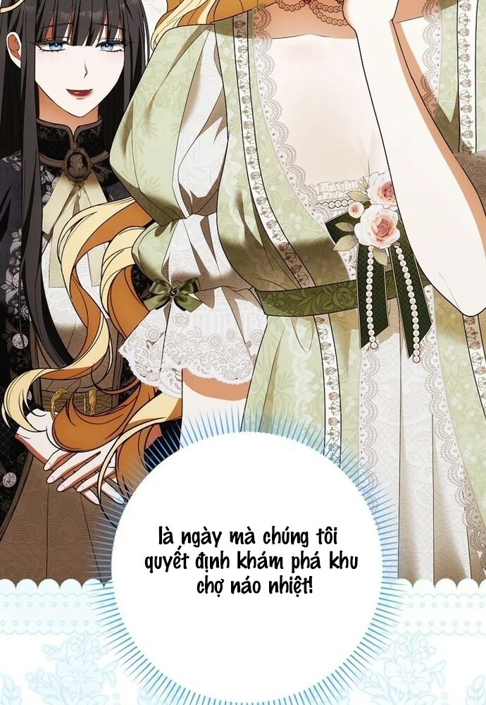 Tôi Chỉ Muốn Ngủ Riêng! Chapter 15 - 5