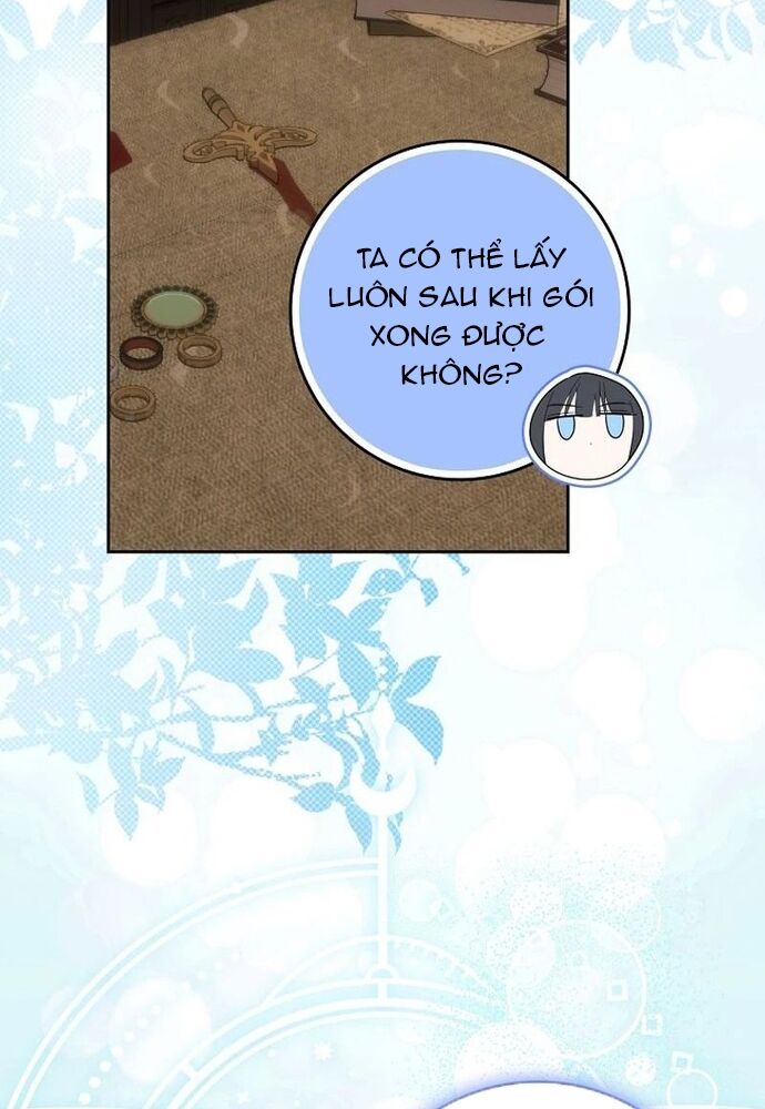 Tôi Chỉ Muốn Ngủ Riêng! Chapter 15 - 42