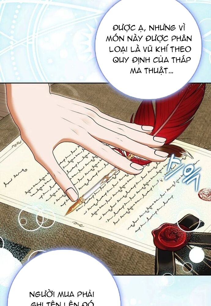 Tôi Chỉ Muốn Ngủ Riêng! Chapter 15 - 43