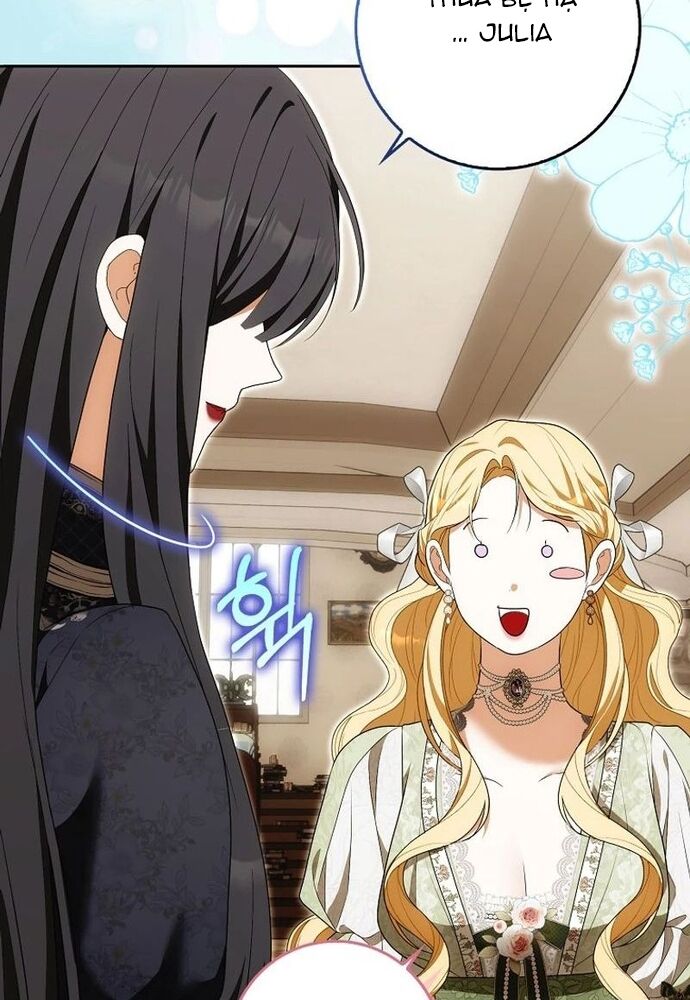 Tôi Chỉ Muốn Ngủ Riêng! Chapter 15 - 45