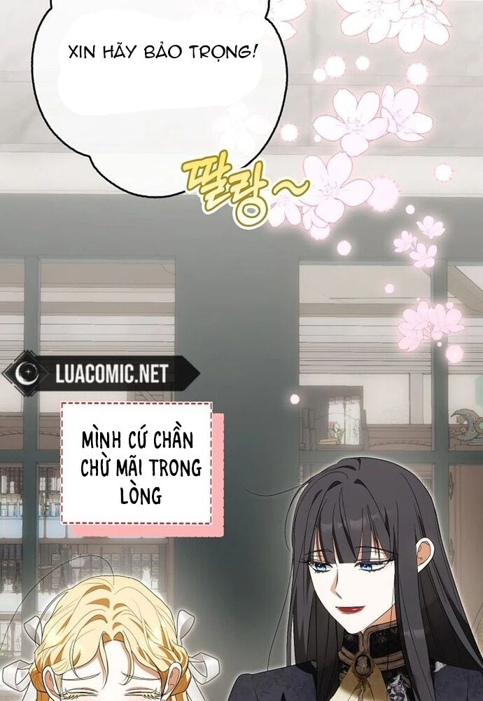 Tôi Chỉ Muốn Ngủ Riêng! Chapter 15 - 51