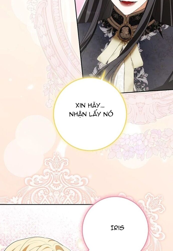 Tôi Chỉ Muốn Ngủ Riêng! Chapter 15 - 54